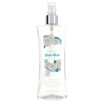 Body Fantasies Signature Fresh White Musk by Parfums De Coeur - Body Spray 240 ml - för kvinnor