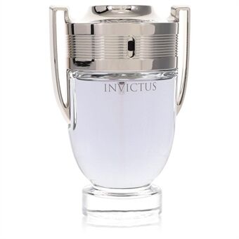 Invictus by Paco Rabanne - Eau De Toilette Spray (Tester) 100 ml - för män
