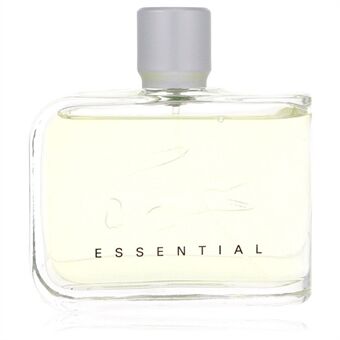 Lacoste Essential by Lacoste - Eau De Toilette Spray (Tester) 125 ml - för män
