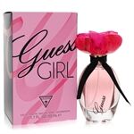 Guess Girl by Guess - Eau De Toilette Spray 50 ml - för kvinnor