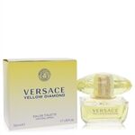 Versace Yellow Diamond by Versace - Eau De Toilette Spray 50 ml - för kvinnor