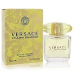 Versace Yellow Diamond by Versace - Eau De Toilette Spray 30 ml - för kvinnor