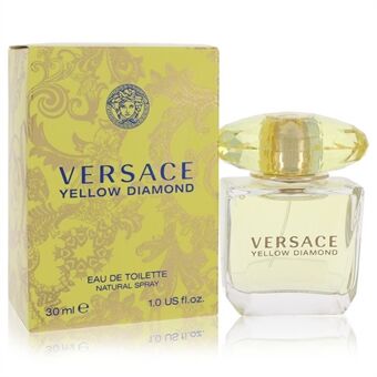 Versace Yellow Diamond by Versace - Eau De Toilette Spray 30 ml - för kvinnor