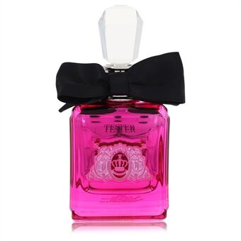 Viva La Juicy Noir by Juicy Couture - Eau De Parfum Spray (Tester) 100 ml - för kvinnor