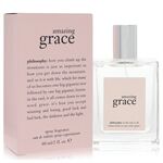 Amazing Grace by Philosophy - Eau De Toilette Spray 60 ml - för kvinnor