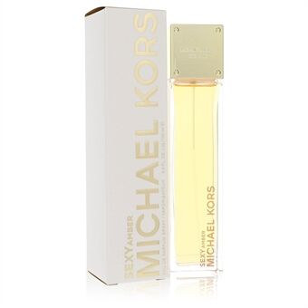 Michael Kors Sexy Amber by Michael Kors - Eau De Parfum Spray 100 ml - för kvinnor