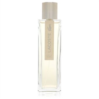 Lacoste Pour Femme by Lacoste - Eau De Parfum Spray (unboxed) 90 ml - för kvinnor