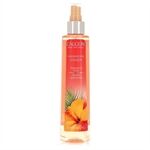 Calgon Take Me Away Hawaiian Ginger by Calgon - Body Mist 240 ml - för kvinnor