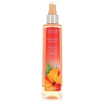 Calgon Take Me Away Hawaiian Ginger by Calgon - Body Mist 240 ml - för kvinnor