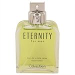 Eternity by Calvin Klein - Eau De Toilette Spray (unboxed) 200 ml - för män