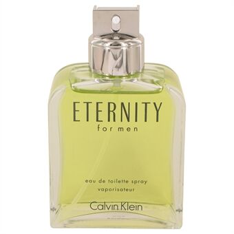 Eternity by Calvin Klein - Eau De Toilette Spray (unboxed) 200 ml - för män