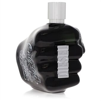 Only The Brave Tattoo by Diesel - Eau De Toilette Spray (unboxed) 125 ml - för män