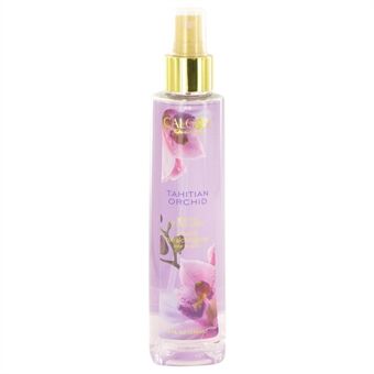 Calgon Take Me Away Tahitian Orchid by Calgon - Body Mist 240 ml - för kvinnor