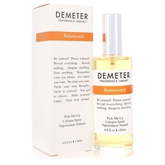 Demeter Butterscotch by Demeter - Cologne Spray 120 ml - för kvinnor