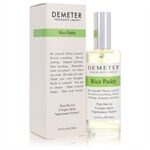 Demeter Rice Paddy by Demeter - Cologne Spray 120 ml - för kvinnor