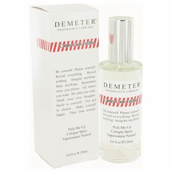 Demeter Candy Cane Truffle by Demeter - Cologne Spray 120 ml - för kvinnor