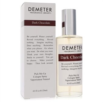Demeter Dark Chocolate by Demeter - Cologne Spray 120 ml - för kvinnor
