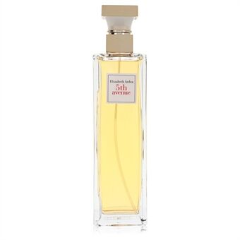5Th Avenue by Elizabeth Arden - Eau De Parfum Spray (unboxed) 125 ml - för kvinnor