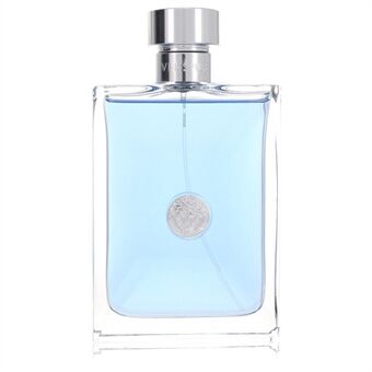 Versace Pour Homme by Versace - Eau De Toilette Spray (unboxed) 200 ml - för män
