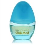 Club Med My Ocean by Coty - Mini EDT Spray 10 ml - för kvinnor