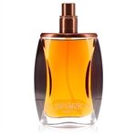 Spark by Liz Claiborne - Eau De Cologne Spray (unboxed) 50 ml - för män