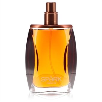 Spark by Liz Claiborne - Eau De Cologne Spray (unboxed) 50 ml - för män