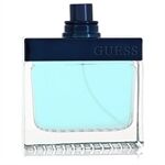 Guess Seductive Homme Blue by Guess - Eau De Toilette Spray (Tester) 50 ml - för män