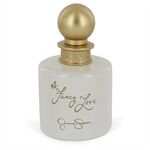 Fancy Love by Jessica Simpson - Eau De Parfum Spray (unboxed) 100 ml - för kvinnor