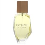 Tatiana by Diane Von Furstenberg - Eau De Parfum Spray (unboxed) 100 ml - för kvinnor
