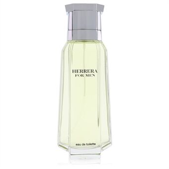 Carolina Herrera by Carolina Herrera - Eau De Toilette Spray (unboxed) 200 ml - för män