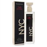 5th Avenue NYC by Elizabeth Arden - Eau De Parfum Spray 125 ml - för kvinnor