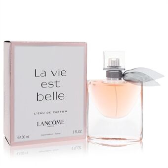 La Vie Est Belle by Lancome - Eau De Parfum Spray 30 ml - för kvinnor