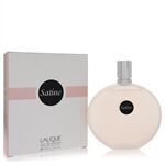 Lalique Satine by Lalique - Eau De Parfum Spray 100 ml - för kvinnor