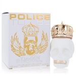 Police To Be The Queen by Police Colognes - Eau De Parfum Spray 125 ml - för kvinnor