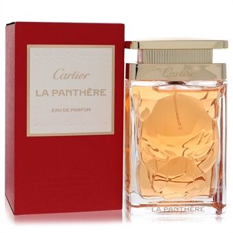 Cartier La Panthere by Cartier - Eau De Parfum Spray 100 ml - för kvinnor