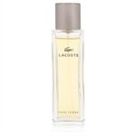 Lacoste Pour Femme by Lacoste - Eau De Parfum Spray (unboxed) 50 ml - för kvinnor