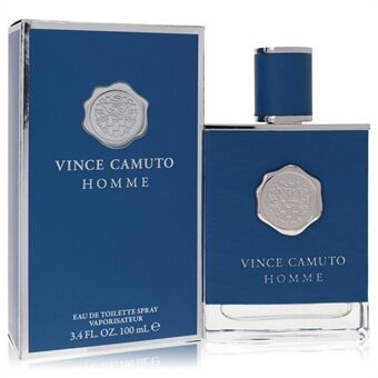 Vince Camuto Homme by Vince Camuto - Eau De Toilette Spray 100 ml - för män