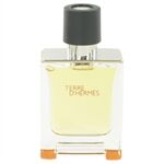 Terre D'Hermes by Hermes - Eau De Toilette Spray (unboxed) 50 ml - för män