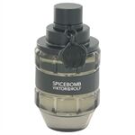Spicebomb by Viktor & Rolf - Eau De Toilette Spray (unboxed) 50 ml - för män