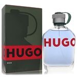 Hugo by Hugo Boss - Eau De Toilette Spray 200 ml - för män