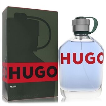 Hugo by Hugo Boss - Eau De Toilette Spray 200 ml - för män