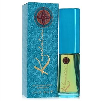 XOXO Kundalini by Victory International - Eau De Parfum Spray 50 ml - för kvinnor