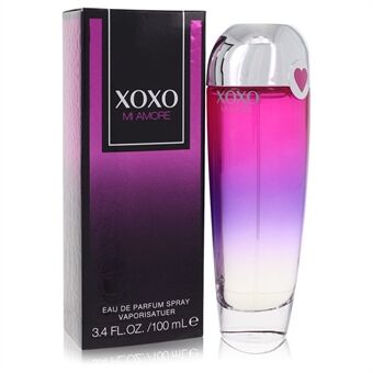 XOXO Mi Amore by Victory International - Eau De Parfum Spray 100 ml - för kvinnor