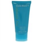 Club Med My Ocean by Coty - Body Lotion 55 ml - för kvinnor