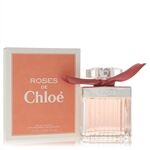 Roses De Chloe by Chloe - Eau De Toilette Spray 75 ml - för kvinnor