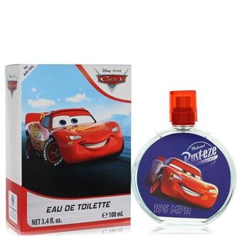 Cars by Pixar - Eau De Toilette Spray 100 ml - för män