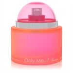 Only Me Passion by Yves De Sistelle - Eau De Parfum Spray (unboxed) 100 ml - för kvinnor