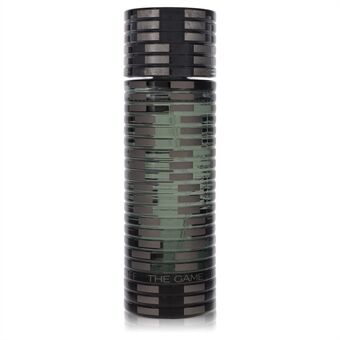 The Game by Davidoff - Eau De Toilette Spray (unboxed) 100 ml - för män