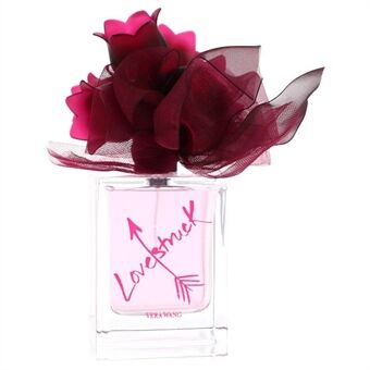Lovestruck by Vera Wang - Eau De Parfum Spray (unboxed) 100 ml - för kvinnor