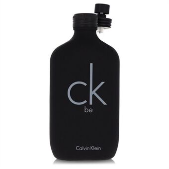 Ck Be by Calvin Klein - Eau De Toilette Spray (Unisex unboxed) 195 ml - för män